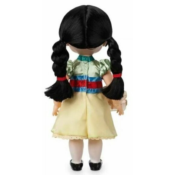 Disney Animators Collection Mulan Doll – 16'' NIB - Picture 3 of 4
